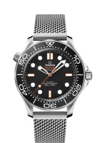 OMEGA 歐米茄 SEAMASTER 海馬 系列210.30.42.20.01.018