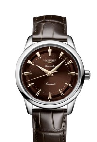 LONGINES 浪琴 CONQUEST 系列L1.649.4.62.2