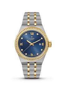 TUDOR 帝舵 TUDOR ROYAL 系列28323-0002