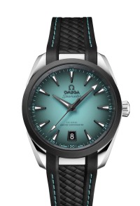 OMEGA 歐米茄 SEAMASTER 海馬 系列220.32.38.20.03.001
