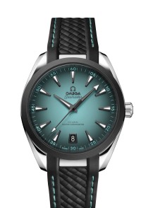 OMEGA 欧米茄 SEAMASTER SEAMASTER 海马 系列220.32.41.21.03.001