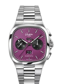 Glashütte Original 格拉蘇蒂原創 VINTAGE 系列1-37-02-20-02-70