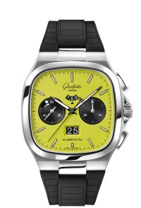 Glashütte Original 格拉蘇蒂原創 VINTAGE 系列1-37-02-19-02-63