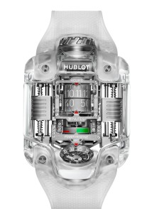 HUBLOT 宇舶 MP COLLECTION 系列910.JX.0001.RT