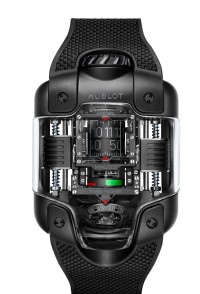 HUBLOT 宇舶 MP COLLECTION 系列910.CX.0000.RX