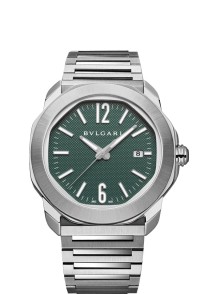 BVLGARI 宝格丽 OCTO 系列104091