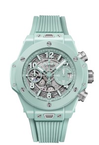 HUBLOT 宇舶 BIG BANG 系列441.GS.5221.RX