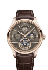 Jaeger-LeCoultre MASTER GRANDE TRADITION 系列Q5242461