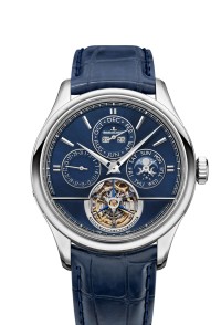 Jaeger-LeCoultre MASTER GRANDE TRADITION 系列Q5246580
