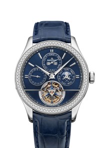 Jaeger-LeCoultre MASTER GRANDE TRADITION 系列Q5246508