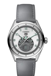 TAG HEUER 豪雅 CARRERA 卡萊拉 系列WBX2112.FC6615