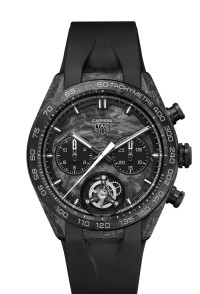 TAG HEUER 豪雅 CARRERA 卡萊拉 系列CBU5091.FT6305
