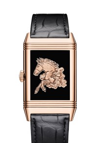 Jaeger-LeCoultre 積家 REVERSO 系列Q39324D3