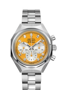 ZENITH 真力時 DEFY 系列03.A780.400-1/65.M3642