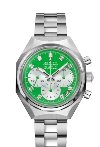 ZENITH 真力時 DEFY 系列03.A780.400-2/91.M3642