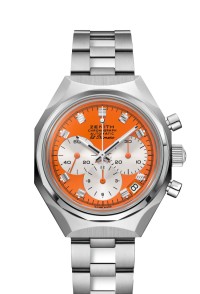 ZENITH 真力時 DEFY 系列03.A780.400-3/56.M3642