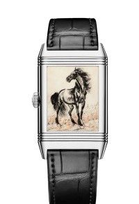 Jaeger-LeCoultre 積家 REVERSO 系列Q39334B1