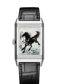Jaeger-LeCoultre 積家 REVERSO 系列Q39334B2