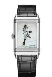 Jaeger-LeCoultre 積家 REVERSO 系列Q39334B3