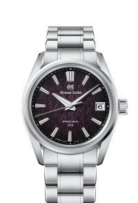 GRAND SEIKO 9R SPRING DRIVE 系列SLGB005
