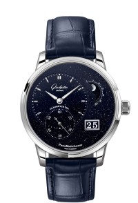 Glashütte Original PANO 系列1-92-14-01-03-61