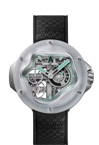 HUBLOT 宇舶 MP COLLECTION 系列917.NX.6909.RX