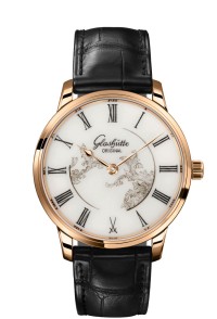 Glashütte Original SENATOR 系列1-36-16-03-05-01