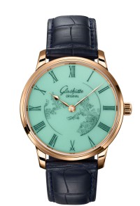 Glashütte Original SENATOR 系列1-36-16-02-05-01