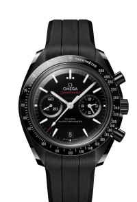 OMEGA 欧米茄 SPEEDMASTER SPEEDMASTER 超霸 系列310.92.44.51.01.004