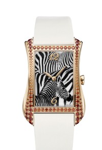 PATEK PHILIPPE 百達翡麗 GONDOLO 系列4962/200R-010