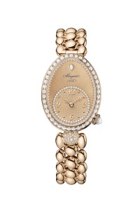BREGUET 宝玑 REINE DE NAPLES 系列8925BH/0H/J40 D0