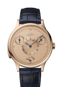 BREGUET 寶璣 CLASSIQUE 系列7225BH0H9V6