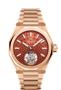 ZENITH 真力時 DEFY 系列18.9301.3630/67.I001