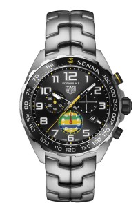 TAG HEUER 豪雅 F1 系列CAZ101AX.BA0637