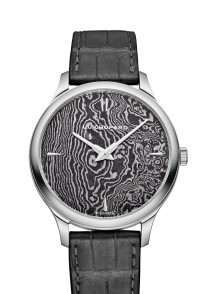 CHOPARD 萧邦 L.U.C 系列161986-1001