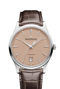 Jaeger-LeCoultre 積家 MASTER ULTRA THIN 系列Q1238460