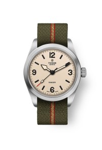 TUDOR 帝舵 RANGER 系列79930-0008