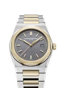 Girard Perregaux LAUREATO 系列81008-63-3412-1CM