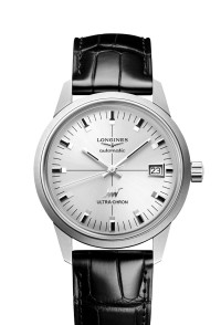 LONGINES 浪琴表 ULTRA-CHRON 系列L2.537.4.72.2