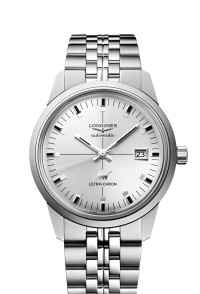 LONGINES 浪琴 ULTRA-CHRON 系列L2.937.4.72.6