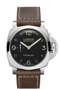 PANERAI 沛納海 LUMINOR 系列PAM01759
