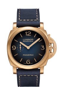 PANERAI 沛納海 LUMINOR 系列PAM01678
