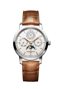 Vacheron Constantin 江詩丹頓 TRADITIONNELLE 系列4300T/000G-H106