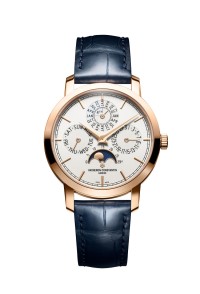 Vacheron Constantin 江詩丹頓 TRADITIONNELLE 系列4300T/000R-H107