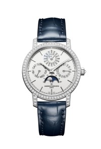Vacheron Constantin 江詩丹頓 TRADITIONNELLE 系列4305T/000G-H135
