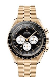 OMEGA 欧米茄 SPEEDMASTER SPEEDMASTER 超霸 系列310.60.42.50.01.002