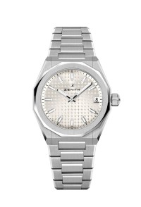 ZENITH 真力时 DEFY 系列03.9400.670-01.I001