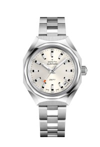 ZENITH 真力时 DEFY 系列03.A3642.670/01.M3642