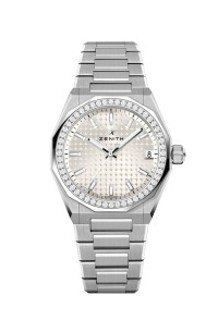 ZENITH 真力时 DEFY 系列16.9400.670/01.I001