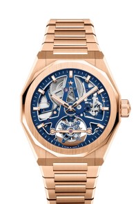 ZENITH 真力时 DEFY 系列18.9300.3630/78.I001